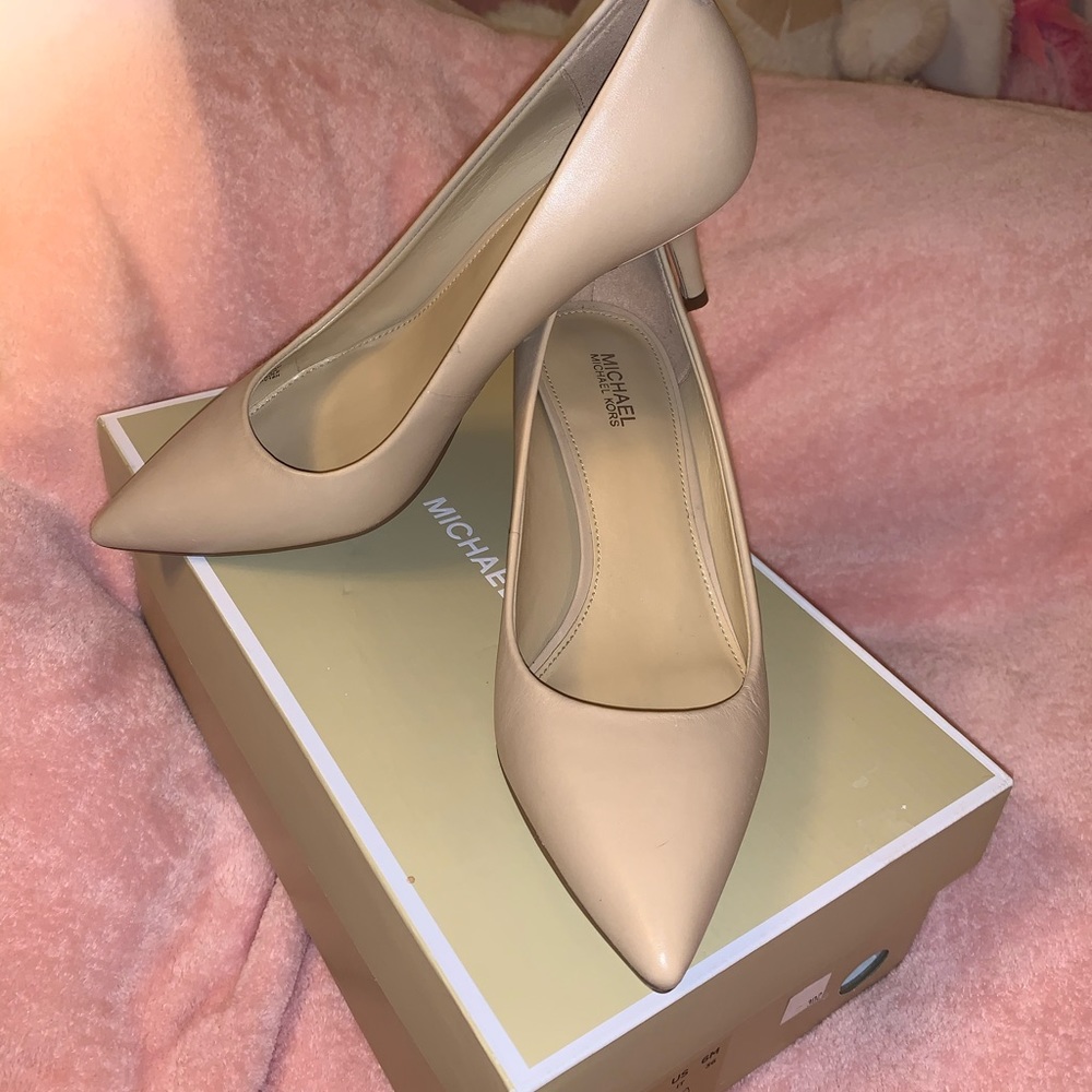 Michael kors shoes